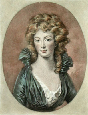 Female Portrait