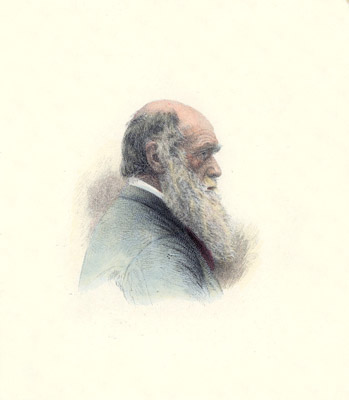 Charles Darwin