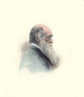 Charles Darwin