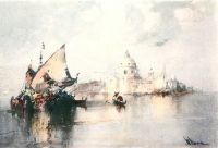 Memory of Venice, A