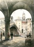 Rialto Bridge