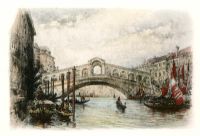 Rialto Venice, The
