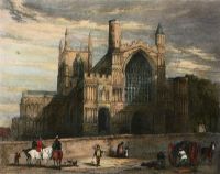 Rochester Cathedral