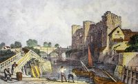 Newark Castle