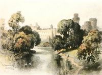 Warwick Castle