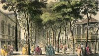 Marylebone Gardens