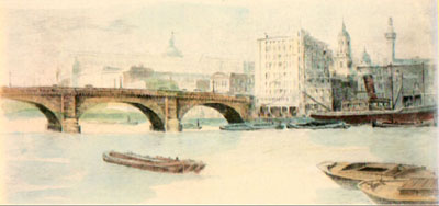 London Bridge