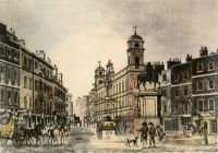 Northumberland Avenue
