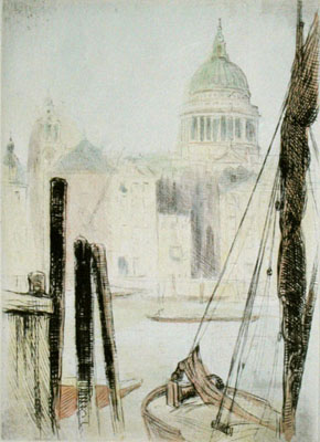 St Pauls