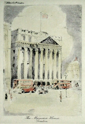 Mansion House, The