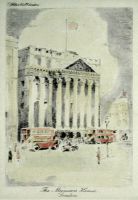 Mansion House, The