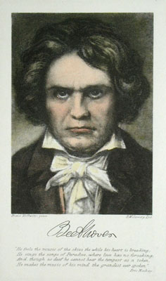 Beethoven