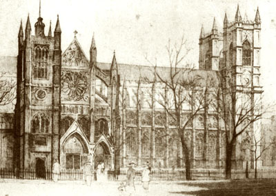 Westminster Abbey