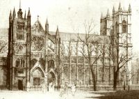 Westminster Abbey