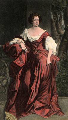Female Portrait