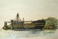 HMS Britannia (Small)