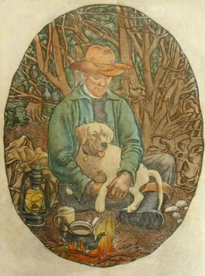 Old Soldier