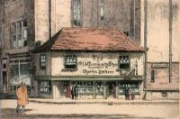 Old Curiosity Shop (Large)