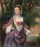 Mrs Bonfoy