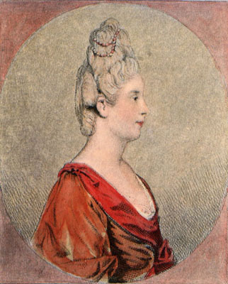 Lady Gideon