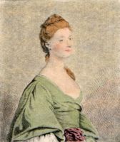 Mrs Trapaud