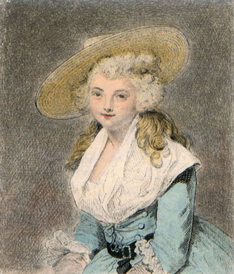 Miss Ann Bingham