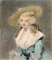 Miss Ann Bingham