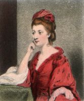Julia, Viscountess Dudley and