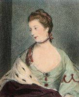 Ann Countess of Strafford