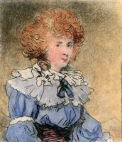 Lady Elizabeth Foster