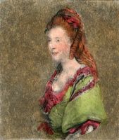 Mrs Mordaunt