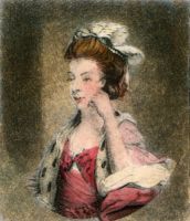 Miss Henrietta Musgrave