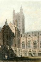 Canterbury Cathedral