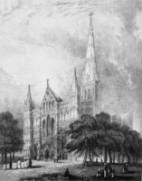 Salisbury Cathedral