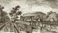 Ranelagh Gardens Masquerade