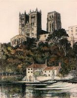 Durham Cathedral