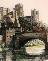 Durham Cathedral