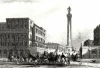 Duke of Yorks Column