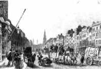 London, High St. Whitechapel
