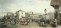 Covent Garden Market