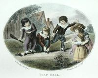 Trap Ball