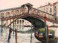 Rialto Bridge
