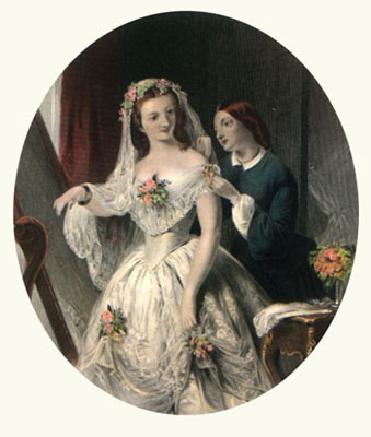 Bride, The