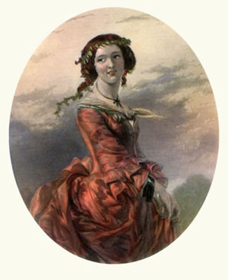 Portrait, The
