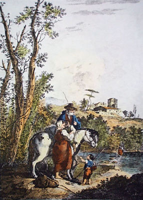 Old Ploughman, The