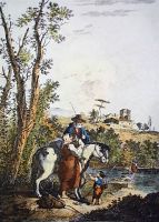 Old Ploughman, The