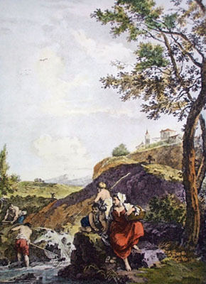 Peasant Mother, The
