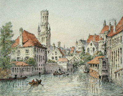 Bruges