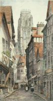 Rouen, France