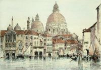 St Marks, Venice